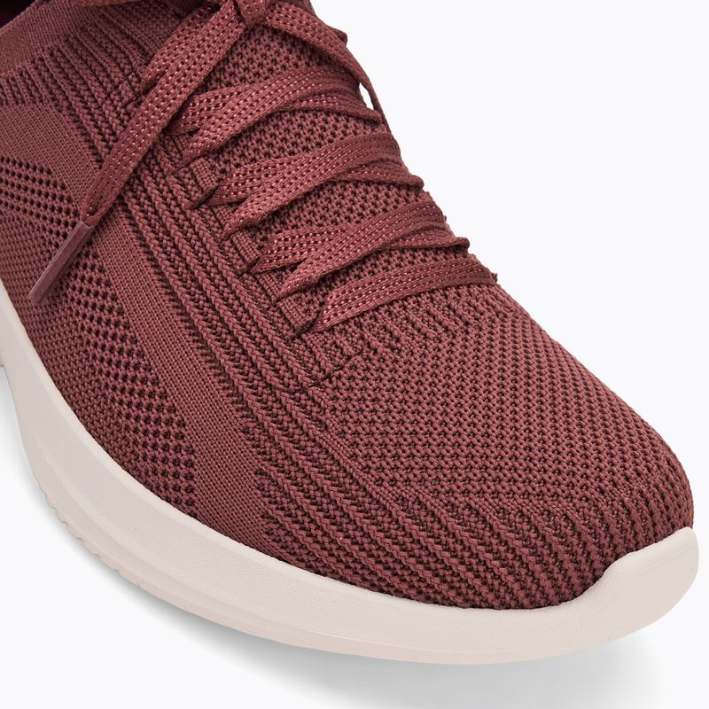 Moteriški batai SKECHERS Ultra Flex 3.0 Brilliant Path burdundy 7