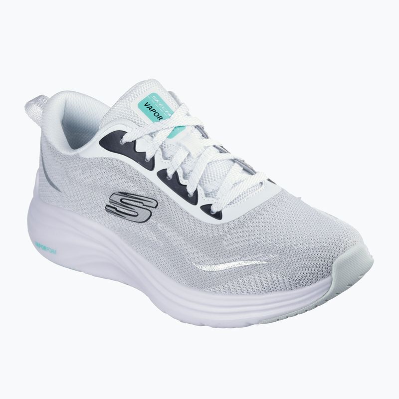 Moteriški batai SKECHERS Vapor Foam Smooth Ride white 8