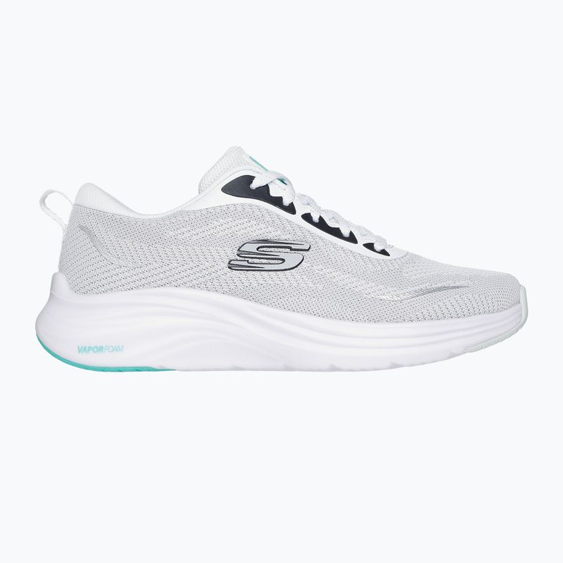 Moteriški batai SKECHERS Vapor Foam Smooth Ride white 9