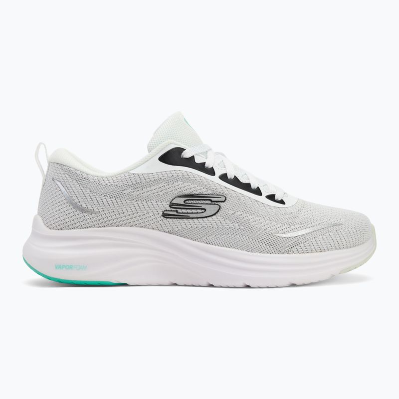 Moteriški batai SKECHERS Vapor Foam Smooth Ride white 2