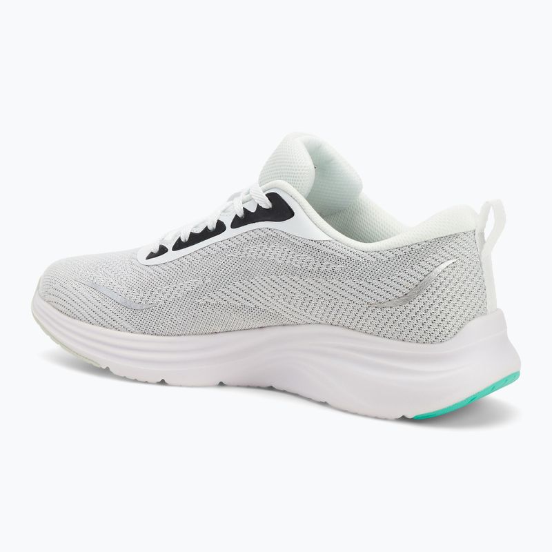 Moteriški batai SKECHERS Vapor Foam Smooth Ride white 3