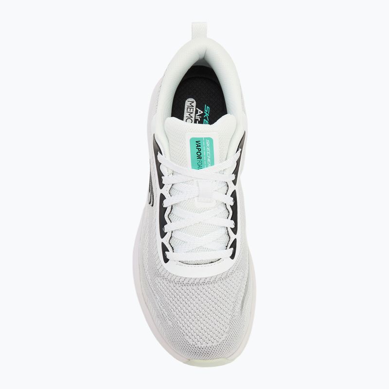Moteriški batai SKECHERS Vapor Foam Smooth Ride white 5