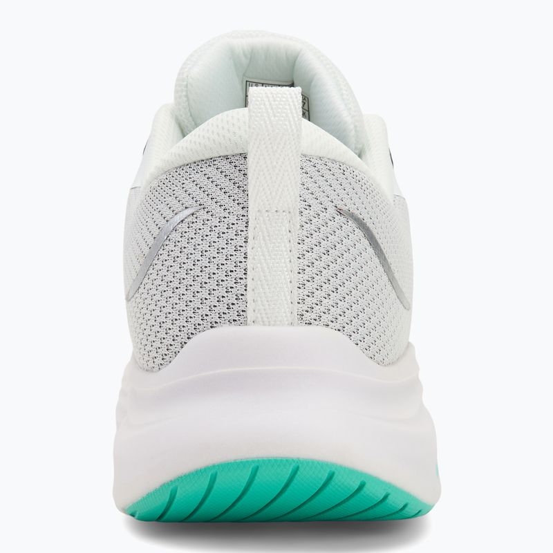 Moteriški batai SKECHERS Vapor Foam Smooth Ride white 6