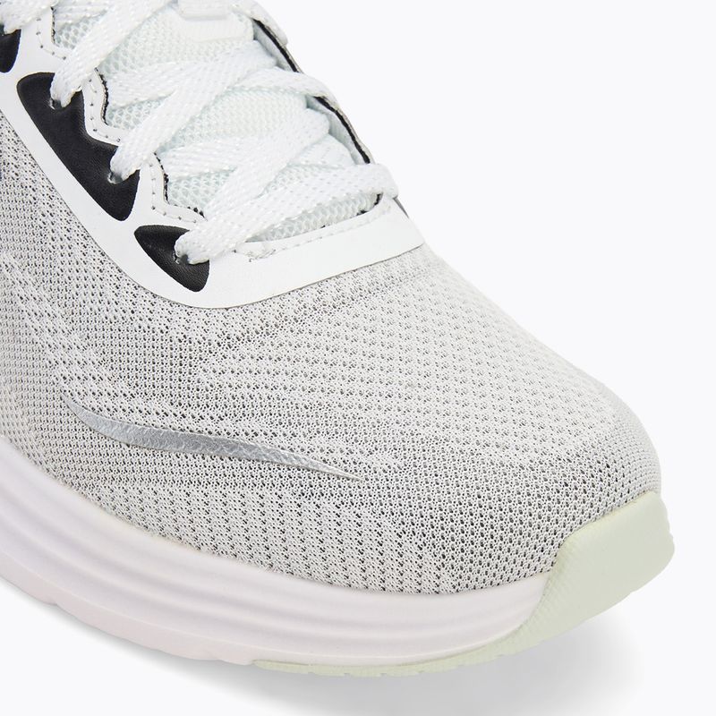 Moteriški batai SKECHERS Vapor Foam Smooth Ride white 7