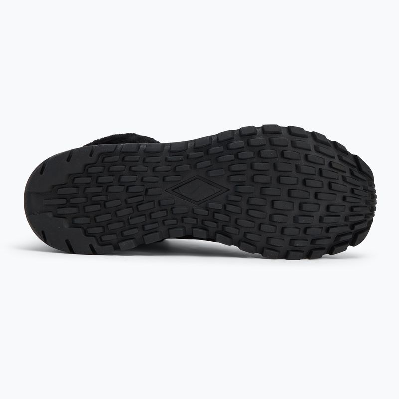 Moteriški batai SKECHERS Uno Rugged Fall Shimmer black/metallic 4