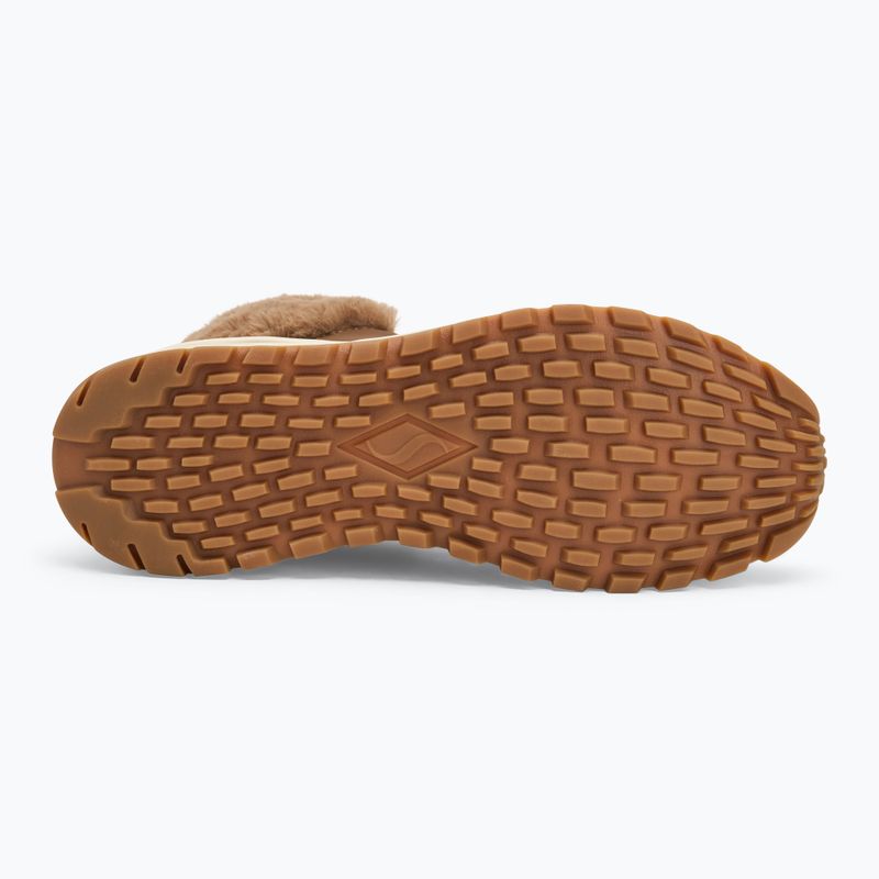 Moteriški batai SKECHERS Uno Rugged Fall Shimmer taupe/metallic 4