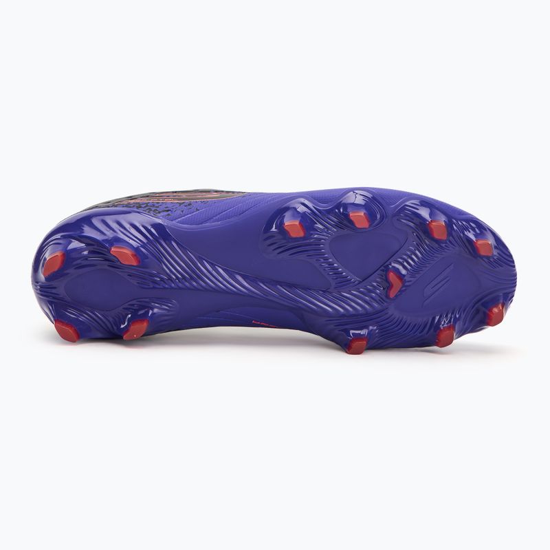Vyriški futbolo batai Skechers Razor Academy Gold 1.5 FG purple 4