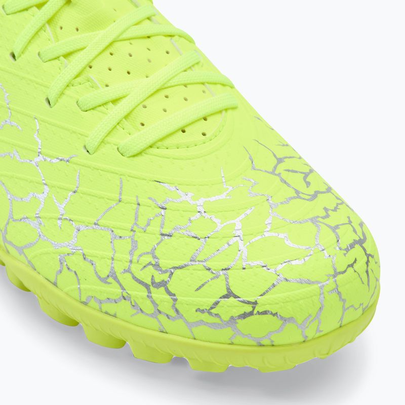 Vyriški futbolo batai Skechers SKX Academy Gold 1.5 TF yellow/black 7