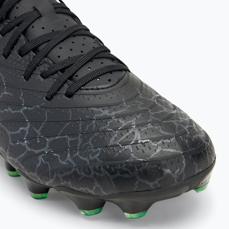 Vyriški futbolo batai Skechers SKX Academy Gold 1.5 FG black/silver 7