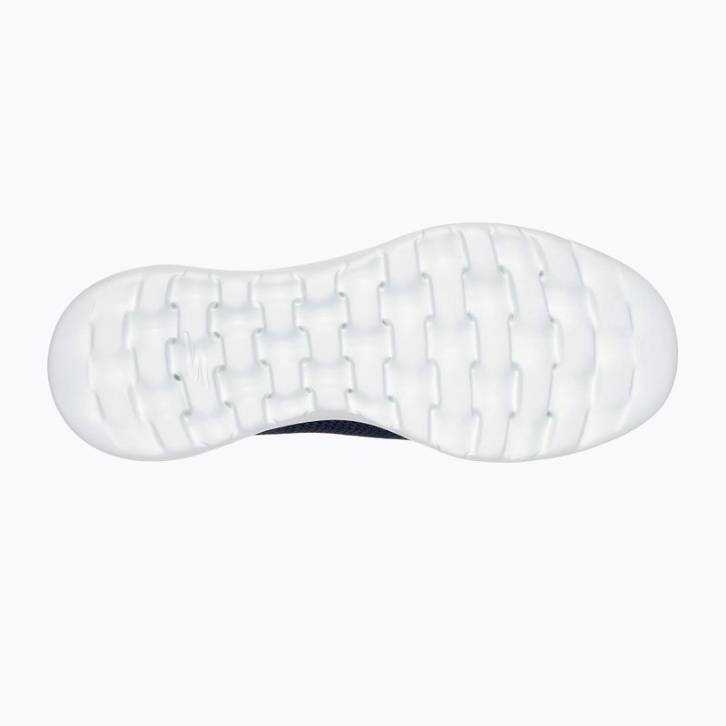 Moteriški batai SKECHERS Go Walk Joy Abby navy 5