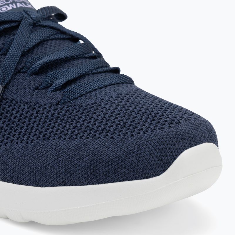 Moteriški batai SKECHERS Go Walk Joy Abby navy 7