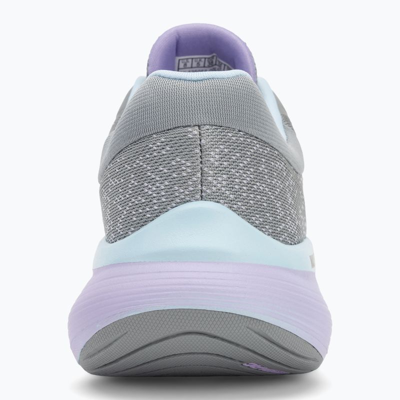 Moteriški batai SKECHERS Go Walk Max Walker Vea gray/aqua 6