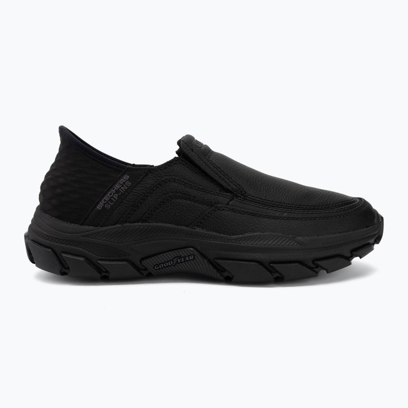 Vyriški batai SKECHERS Respected Elgin black 2