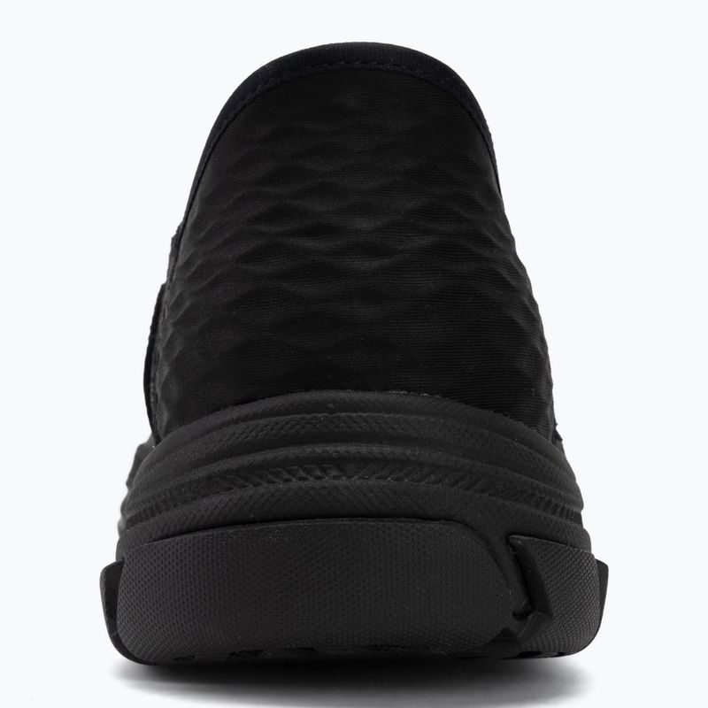 Vyriški batai SKECHERS Respected Elgin black 6