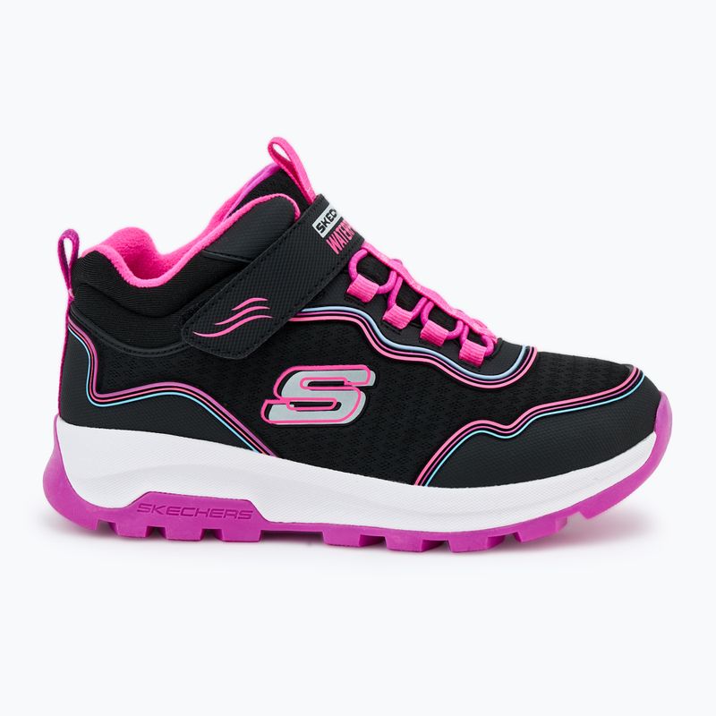 Vaikiški batai SKECHERS Storm Blazer black/multicolor 2