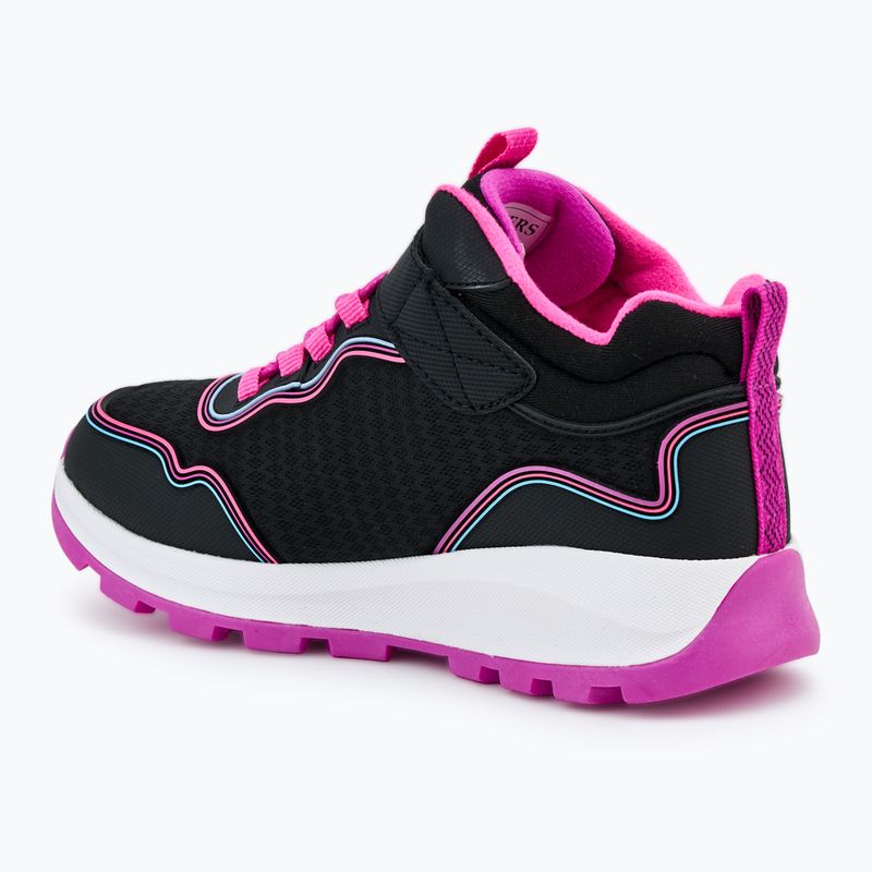 Vaikiški batai SKECHERS Storm Blazer black/multicolor 3