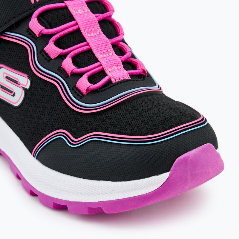 Vaikiški batai SKECHERS Storm Blazer black/multicolor 7