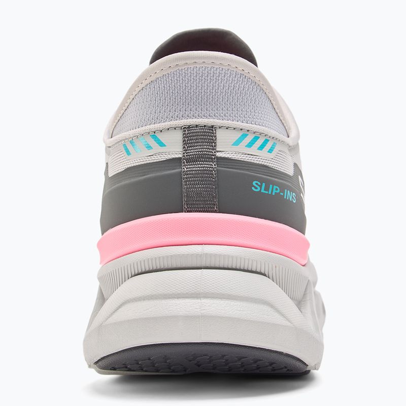 Moteriški batai SKECHERS Glide Step Altus gray/pink 6