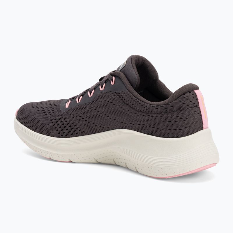 Moteriški batai SKECHERS Arch Fit 2.0 Big League pewter 3
