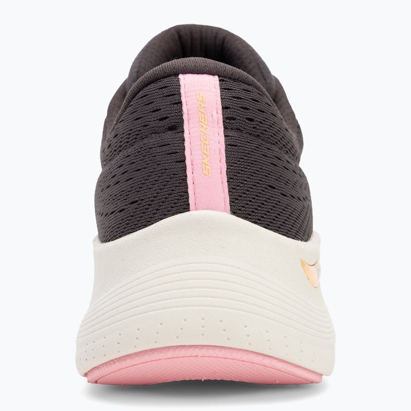 Moteriški batai SKECHERS Arch Fit 2.0 Big League pewter 6