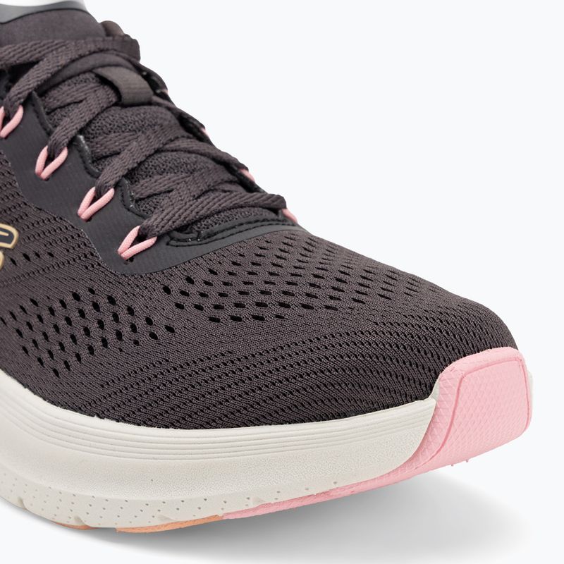 Moteriški batai SKECHERS Arch Fit 2.0 Big League pewter 7