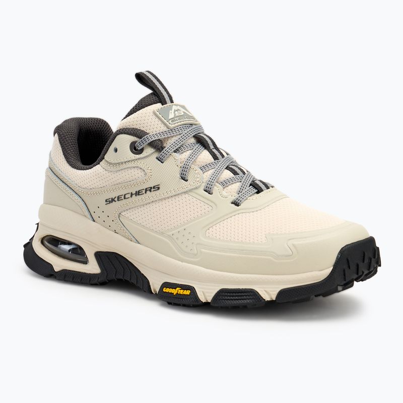 Vyriški batai SKECHERS Skech Air Envoy Sleek natural
