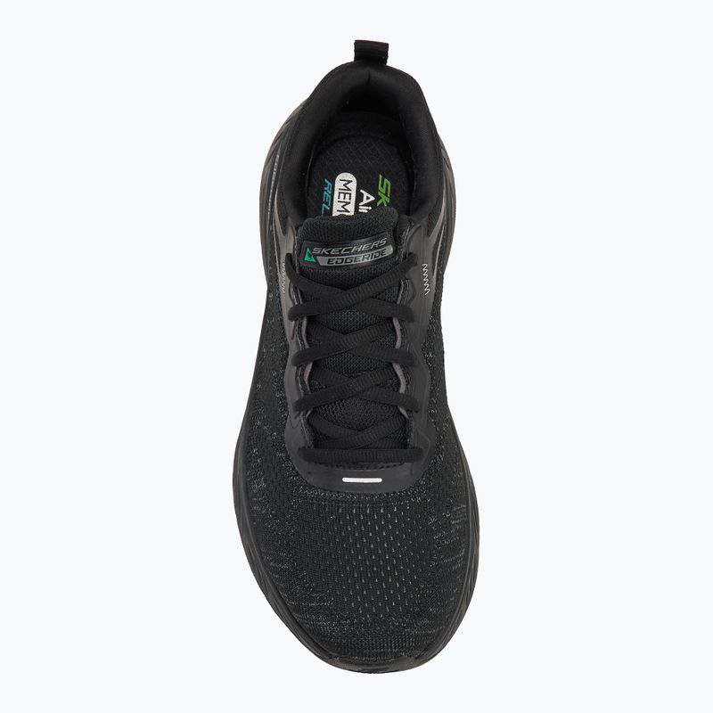 Vyriški batai SKECHERS Edgeride Exxo black 5
