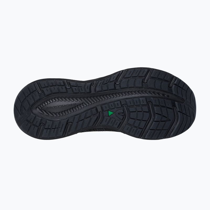 Vyriški batai SKECHERS Edgeride Exxo black 11