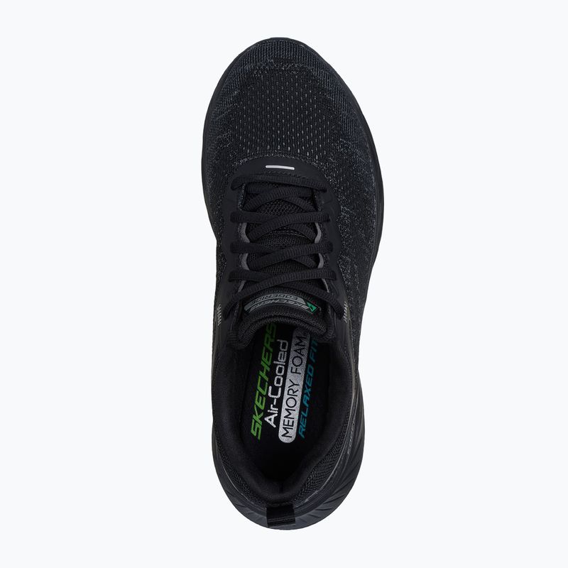 Vyriški batai SKECHERS Edgeride Exxo black 12