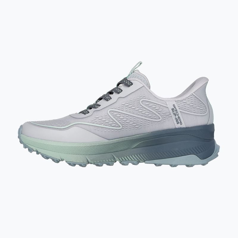 Moteriški batai SKECHERS Switch Back Mist gray 10