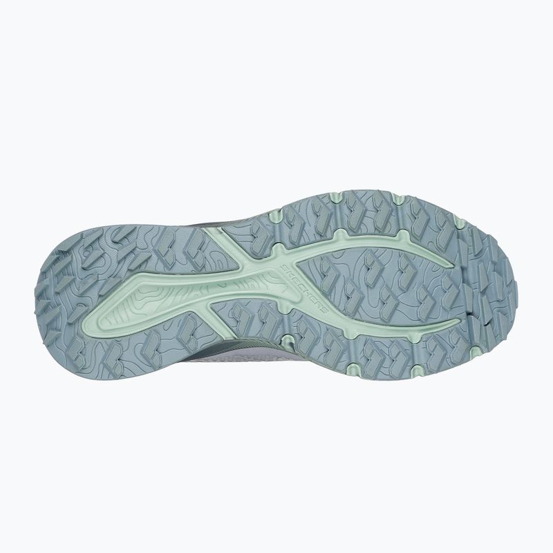 Moteriški batai SKECHERS Switch Back Mist gray 12