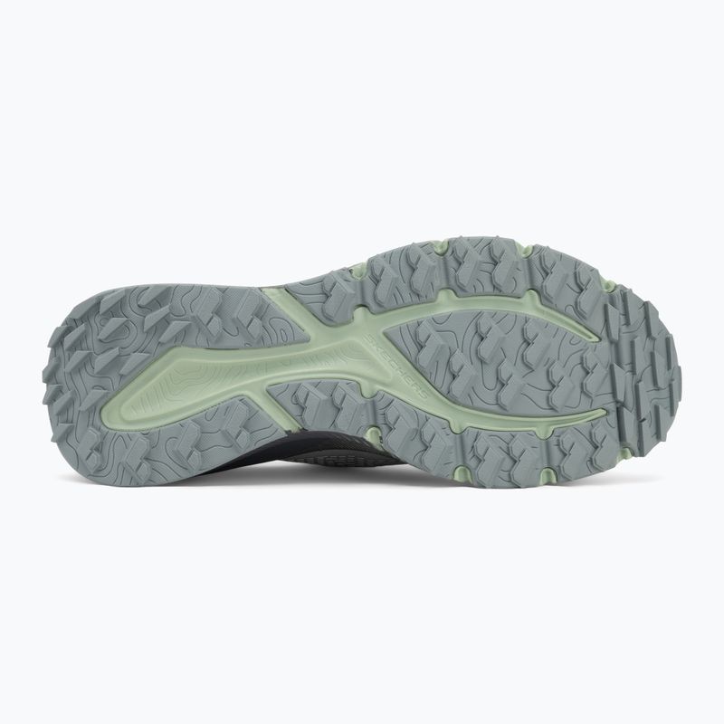 Moteriški batai SKECHERS Switch Back Mist gray 4