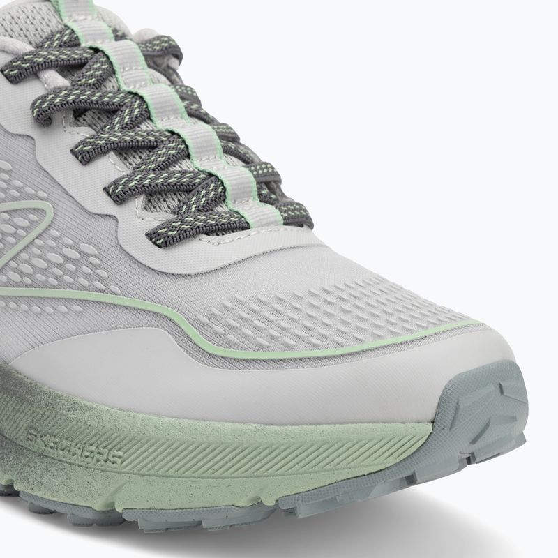 Moteriški batai SKECHERS Switch Back Mist gray 7
