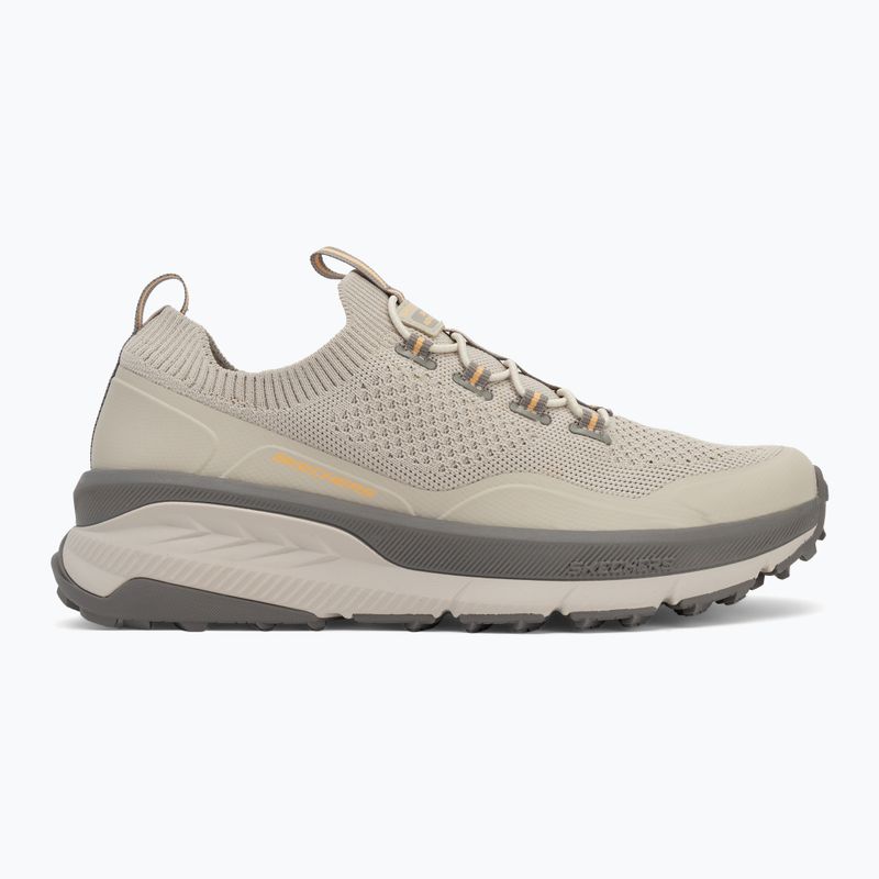 Vyriški batai SKECHERS Switch Back Zenventure beige 2