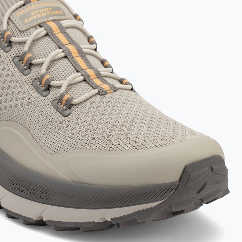 Vyriški batai SKECHERS Switch Back Zenventure beige 7