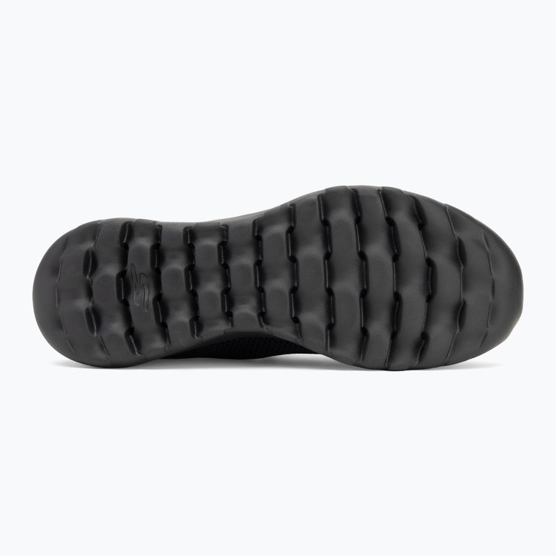 Moteriški batai SKECHERS Go Walk Joy Abby black 4