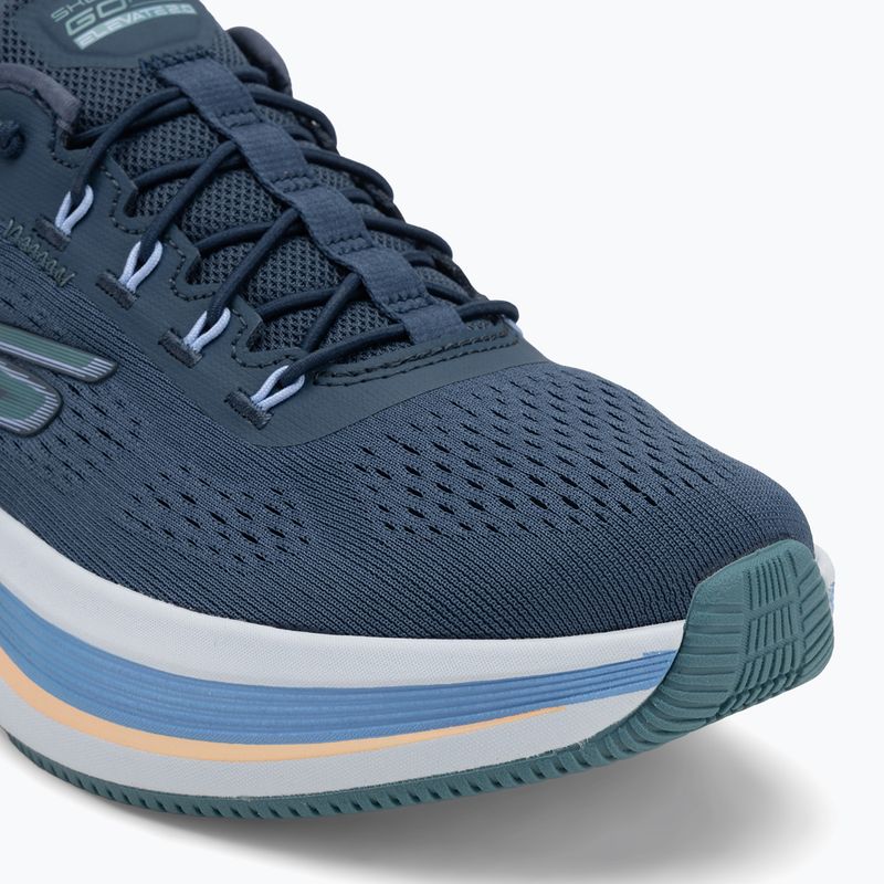 Moteriški bėgimo batai SKECHERS Go Run Elevate 2.0 Banyan navy 7
