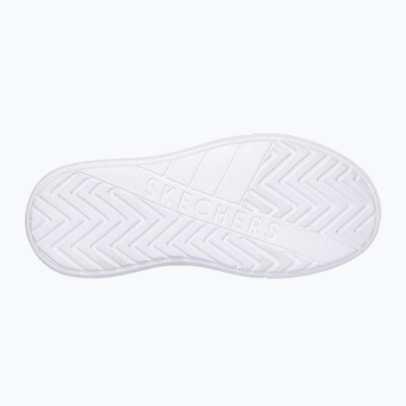 Vaikiški batai SKECHERS Hyperlift Love Daze white/multicolor 12