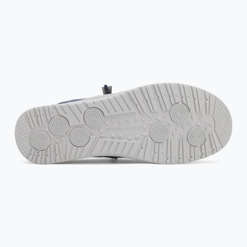 Vyriški batai SKECHERS Melson Coronado blue 4