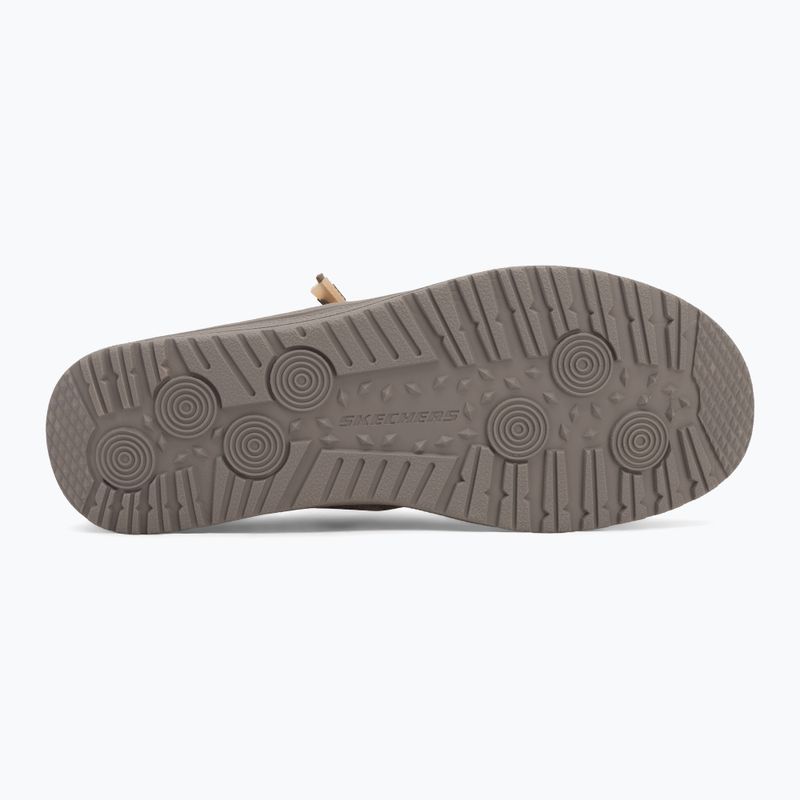 Vyriški batai SKECHERS Melson Coronado gray 4
