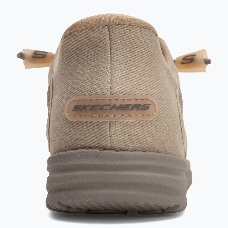 Vyriški batai SKECHERS Melson Coronado gray 6