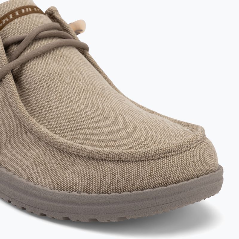 Vyriški batai SKECHERS Melson Coronado gray 7