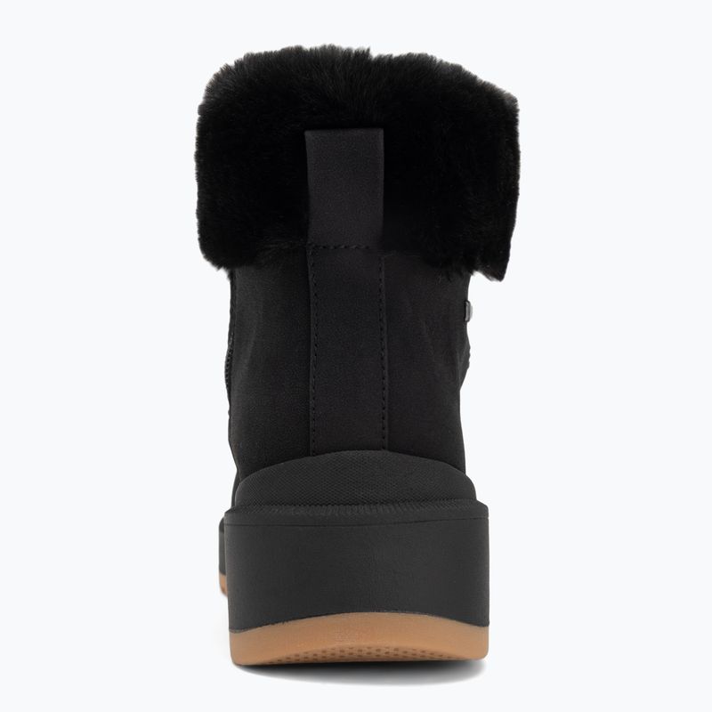 Moteriški batai Skechers Park City juodi 6