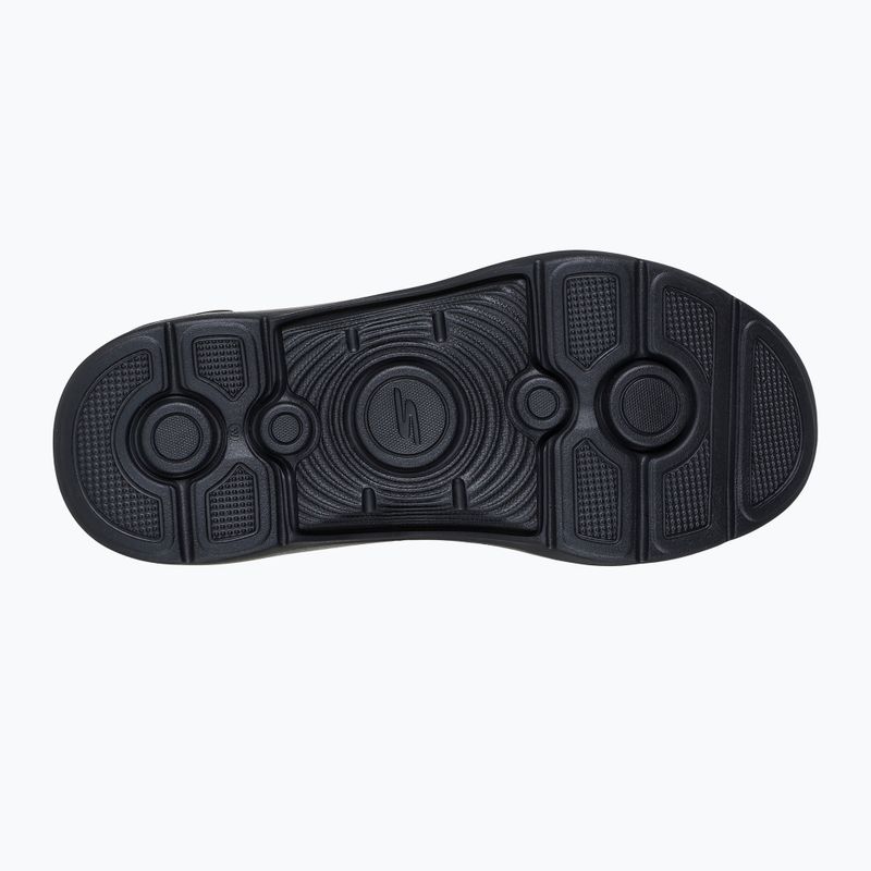 Moteriški batai SKECHERS Go Walk Arch Fit 2.0 Valencia black 10