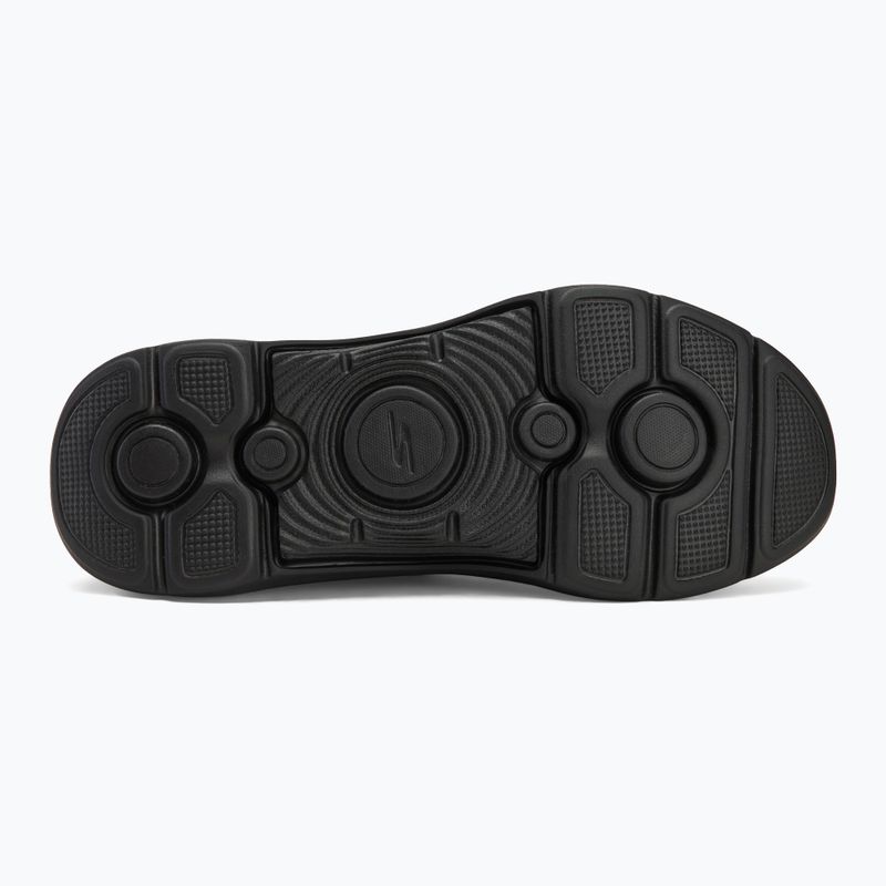Moteriški batai SKECHERS Go Walk Arch Fit 2.0 Valencia black 4