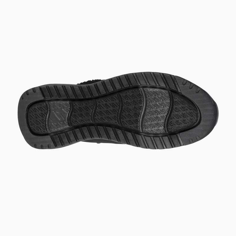 Moteriški batai SKECHERS On-The-Go Stellar Alpine Adventure juodi 4
