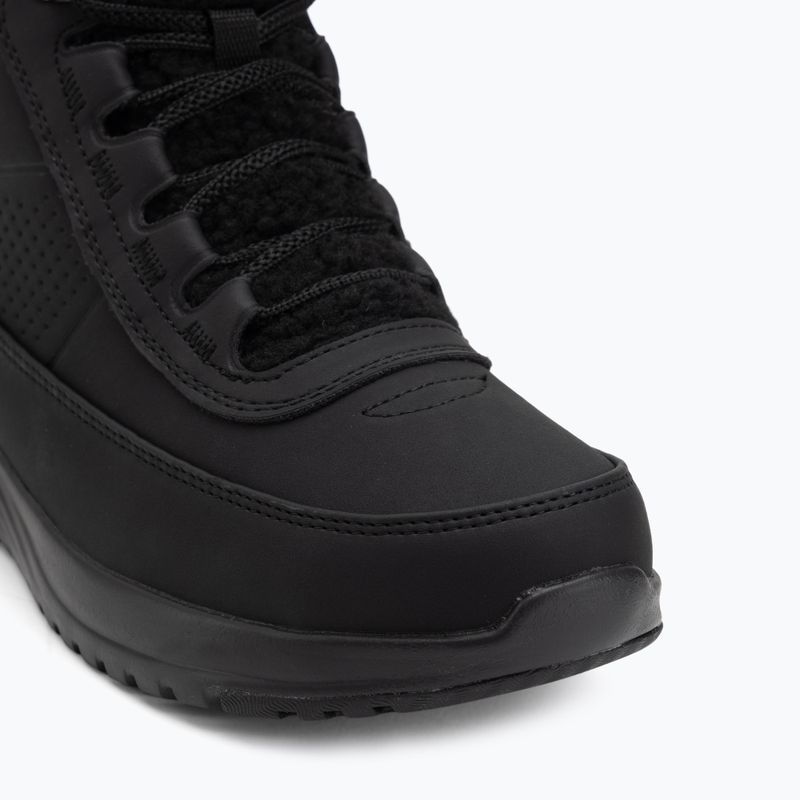 Moteriški batai SKECHERS On-The-Go Stellar Alpine Adventure juodi 7