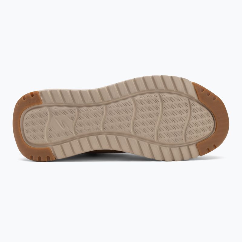 Moteriški batai SKECHERS On-The-Go Stellar Alpine Adventure kaštoninės spalvos 4