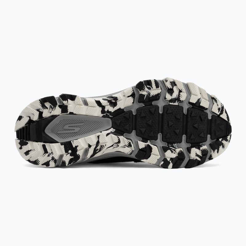 Vyriški bėgimo batai SKECHERS Go Run Trail Altitude 2.0 Rocky Hill black 4