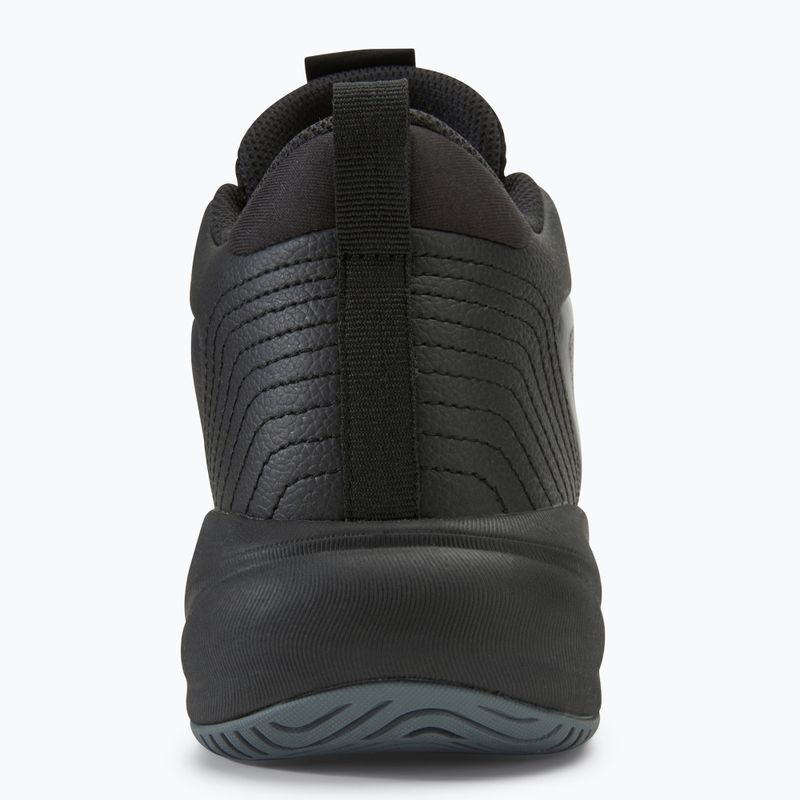 Vyriški krepšinio batai SKECHERS SKX League black 6